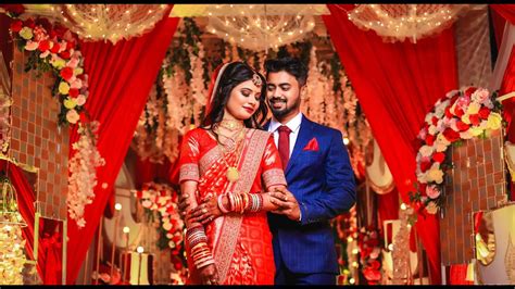 subrat and priyanka wedding trailer wedzone productions 2022 youtube