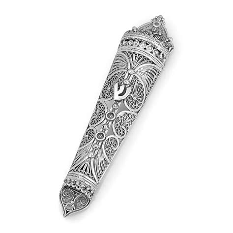 Mezuzah Designs And Their Meanings Design Swan