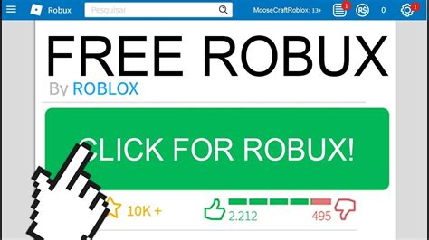 How To Hack Roblox To Get Infinite Robux