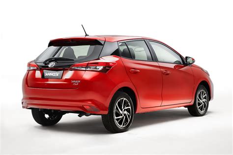 Toyota Yaris 2023 Começa A Ser Vendido Hoje A Partir De R92190 Saiba