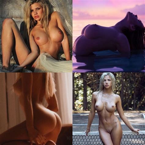 Nata Lee Nude Photo Collection Fappenist