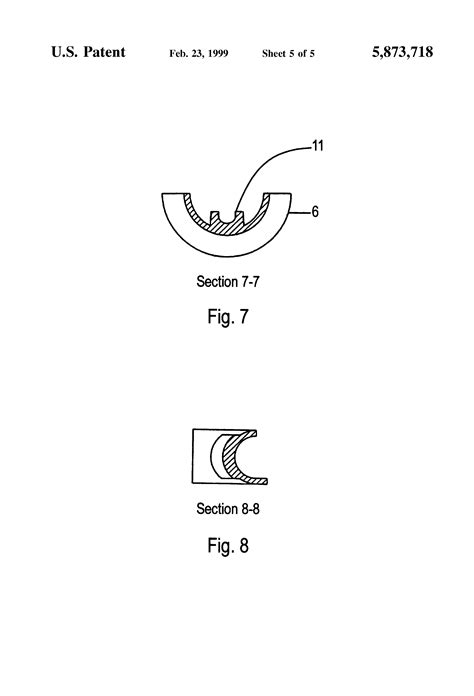 patent us5873718 dental apparatus to remove saliva while retracting cheeks lips and tongue
