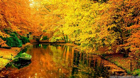 France Autumn Wallpapers Wallpaper Cave