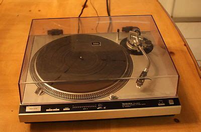 Please enter 6 digits for the postal code. Technics SL-1600MK2 SL-1600 MK2 Turntable Quartz Sure M44 ...