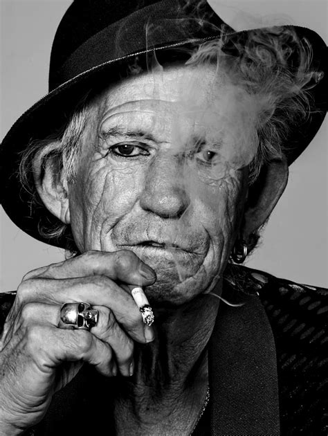 75 лет гитаристу Rolling Stones Keith Richards Рассказывает АЕвдокимов