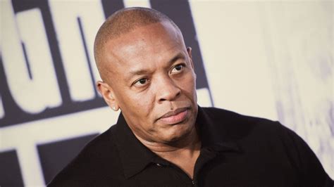 The Untold Truth Of Dr Dre
