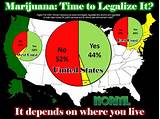 Marijuana Legalization Pros Cons Images