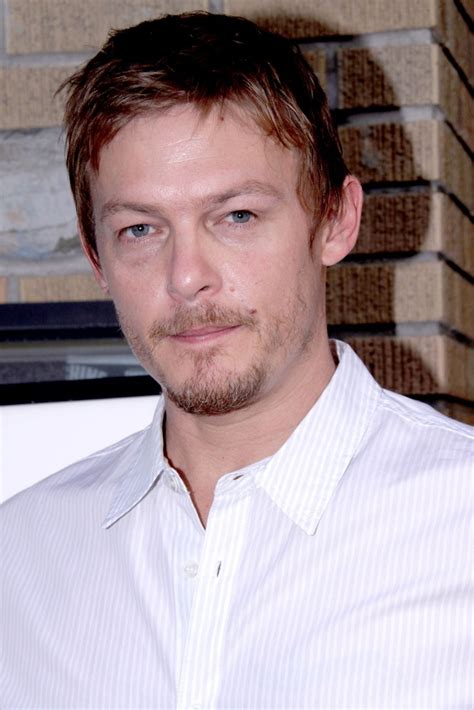 Norman Reedus Picture 1 Special New York Screening Of The Limits Of
