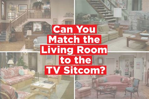 Throwback Tv Quiz How Many Sitcom Living Rooms Can You Recognize