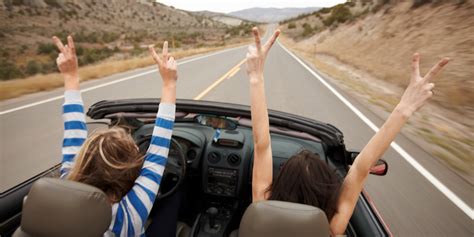 3 Steps To Planning The Perfect Road Trip Huffpost