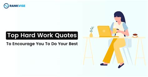 53 Hard Work Quotes That Will Have You Staying Motivated
