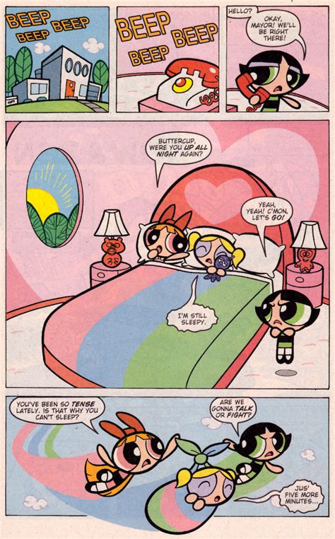 the powerpuff girls issue 19 read the powerpuff girls issue 19 comic online in high quality