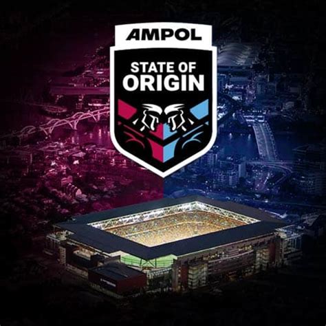The match was moved from. 2021 State of Origin, Sydney Travel Packages • Sportsnet ...