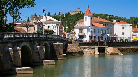 11 Reasons Why Tomar Should Be On Your Portugal Bucket List