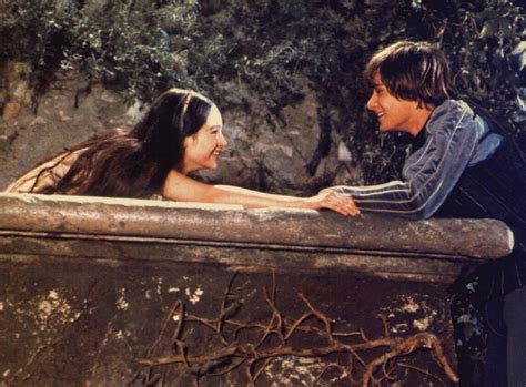 Ромео и Джульетта 1968 — Фильмру