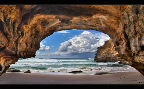 Pin By Bièrethèque On Fosters Beautiful Beaches Sea Cave Landscape