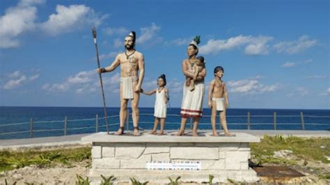 Parque Escultórico De Punta Sur En Isla Mujeres Se Ampliaría Un 25