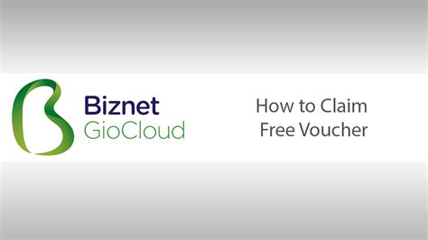 guide connect hotshare on android. Biznet GIO Cloud - How to Claim Free Voucher - YouTube