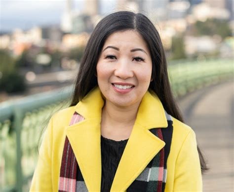 Council Candidate Tanya Woo Did Not Vote In A Local Election Until 2021