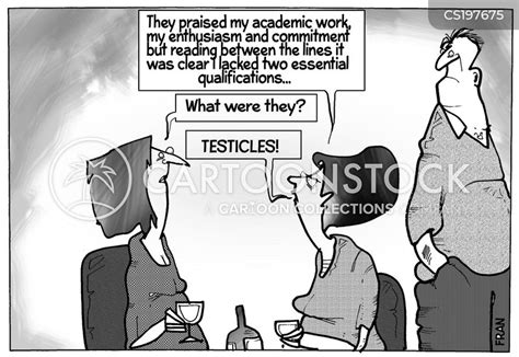 Glass Ceiling Cartoons And Comics Funny Pictures From Cartoonstock