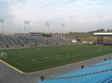 Visit nearby attractions, such as adjacent. Hersheypark Stadium Field Getting A Second A-Turf Premier XP Surface After 13 Seasons Of Heavy ...