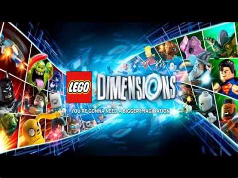 Juegos originales para xbox 360 en buen estado, 100% operativos, cero rayas! DESCARGAR JUEGO LEGO Dimensions PARA XBOX 360 RGH - YouTube