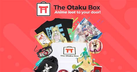 Aggregate 74 Anime Box Subscription In Duhocakina