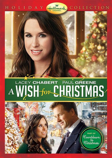 A Wish For Christmas 2016 Christie Will Cast And Crew Allmovie