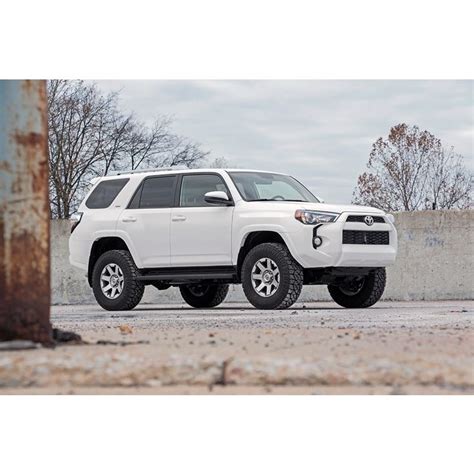 Rough Country 3 Inch Toyota Suspension Lift Kit 10 20 4runner 2wd4wd