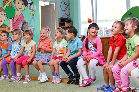 Preschool Vs Pre Kindergarten Similarities And Differences Abc