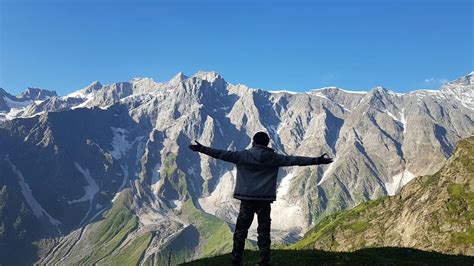 Mt. Friendship Expedition ||Unforgettable Journey || InvincibleNGO