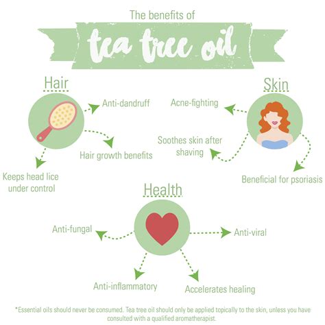 The Benefits Of Tea Tree Oil And How It Can Help You Odylique