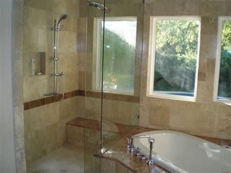 Showers and bathtubs are the main attraction when walking into your new bathroom. Bathroom Remodeling - Hawaii Plumbing Services