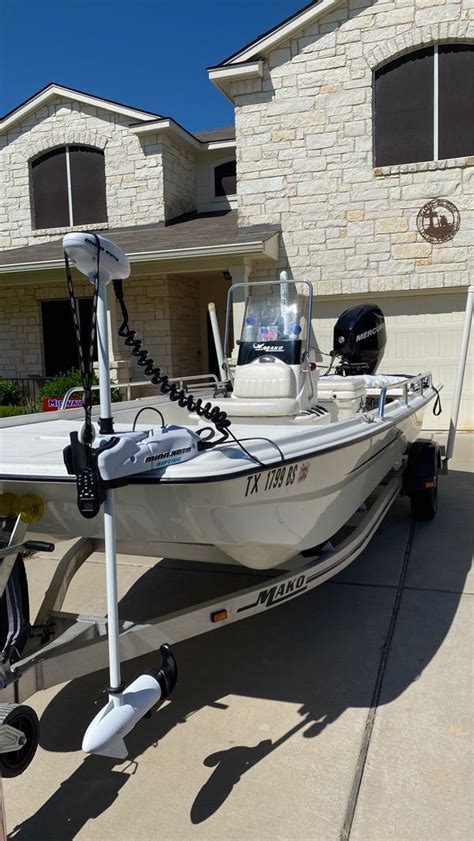 Deep east texas (och) del rio / eagle pass. Mako | New and Used Boats for Sale in Texas