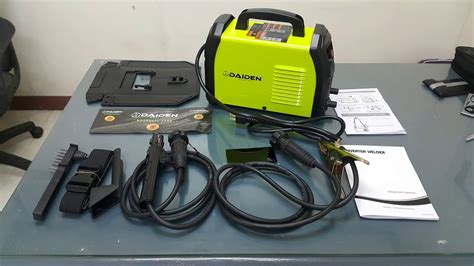 Best mig welder or commonly referred to as metal arc welding is the most widely used type of welding machine. Mig Welding Machine Price Philippines