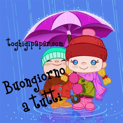 Buongiorno  Pioggia Buongiorno Immagini Buongiorno Buongiorno Divertente