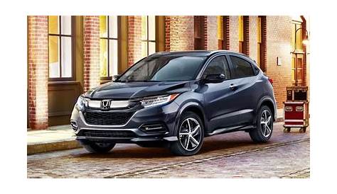 How Much Does A 2019 Honda Hrv Cost - TRUTWO