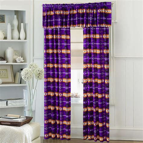 Best Native American Bedding With Curtains The Best Home