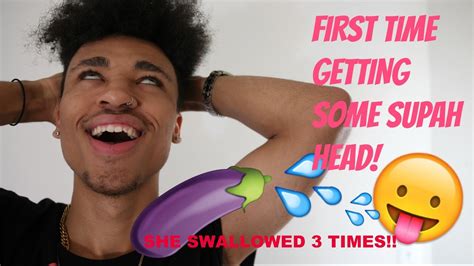 Best Head I Ever Got She Swallows Storytime Youtube