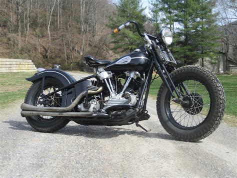 Most just take your money and produce a substandard vehicle that tyspeed is quickly becoming known as a top notch bmw restoration shop. 1940 KNUCKLEHEAD (With images) | Motorcycle pictures ...