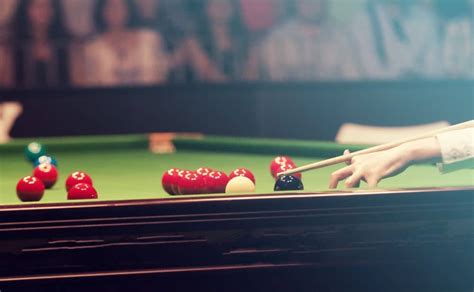 Billiards Pool And Snooker What S The Difference