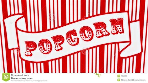 Popcorn Sign Printable Popcorn Logo Clipart Clipart Suggest Printable