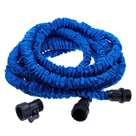 50ft Garden Water Hose Pocket Style As Seen On Tv Expandable Hose 15
