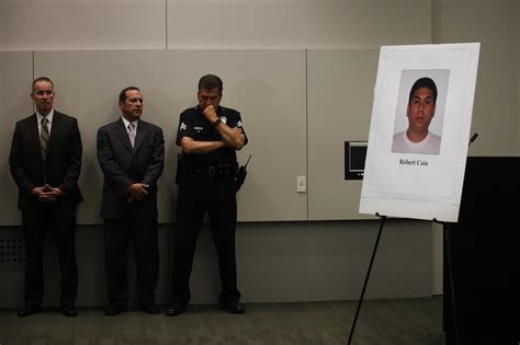 Veteran Lapd Officer Arrested For Sex With 15 Year Old
