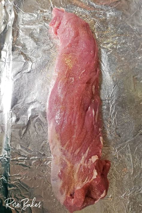 It only takes a if all this sounds like too much trouble to go through for a simple roast, you can just roast it slowly and think beef wellington and substitute the pork tenderloin. Bacon Wrapped Pork Loin Stuffed with Cream Cheese ...
