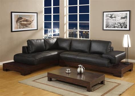 We treat the material to ensure comfortable and. Leather sofa outlets for unique and charming designs at ...