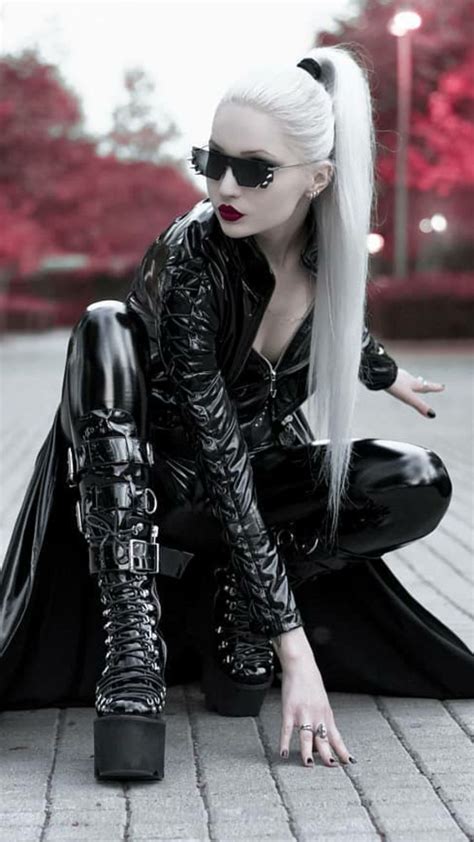 pin by spiro sousanis on anastasia gothic outfits gothic girls goth model