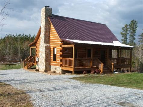 Virginia estates is a premier real estate company for clients who are looking for a log home, cabin or rustic house, or recreational cabin for sale in virginia, maryland and north carolina. Log Cabin - Virginia Single Family Homes For Sale - 141 ...