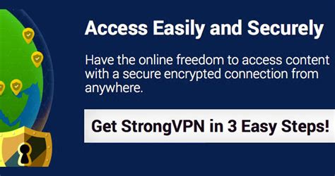Easy Vpn Service Step By Step — Simple Client Setup Instructions