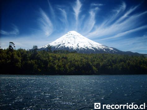 10 Parques Nacionales Imperdibles En Chile Recorridocl